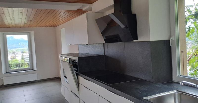 Immeuble de rendement avec trois appartements – photo 5