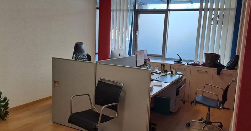 Deux bureaux pour investisseur – photo 4