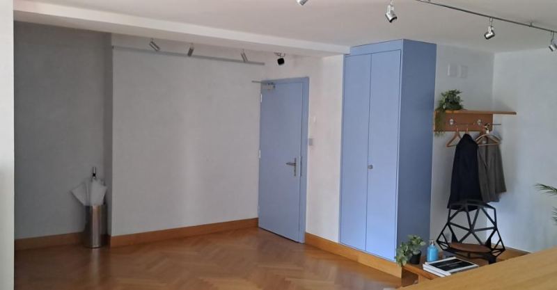 Grand bureau avec cachet au centre-ville – photo 3