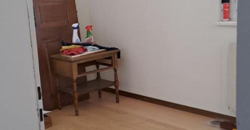Dépôt de 150 m² avec bureau – photo 5