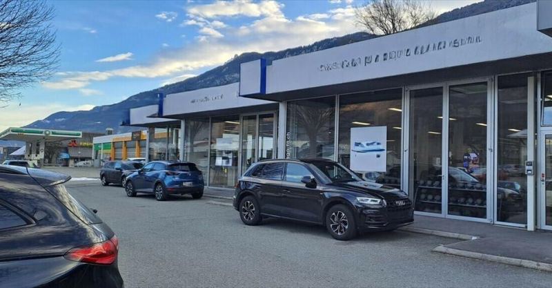 Local commercial pour investisseur – photo 2